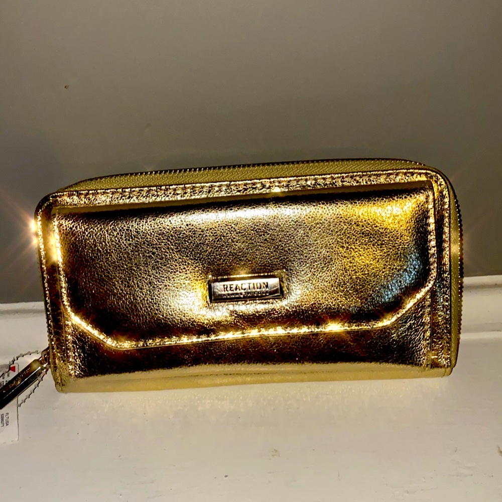 Kenneth Cole Reaction Wallet